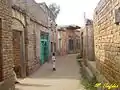 Old Streets of Nara 5