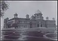 Old court complex , Kapurthala State