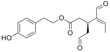 Oleocanthal