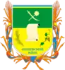 Coat of arms of Oleshky Raion