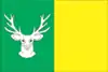 Flag of Oleksandrivka Raion