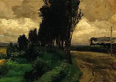 Landscape