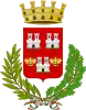 Coat of arms of Olgiate Comasco