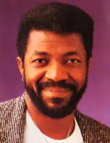 Cheatham in 1983