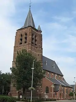 Saint Willibrord Church