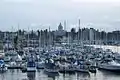 The Capitol from Budd Bay