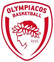 Olympiacos logo