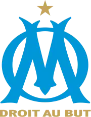 Olympique Marseille logo