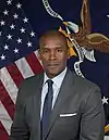 Ondray T. Harris, OFCCP Director (2017-18)