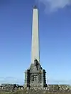 One Tree Hill Obelisk, Auckland