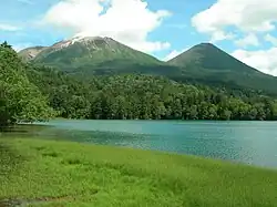 Lake Onnetō