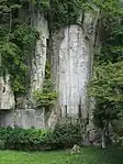 Ōnodera Stone Buddhas