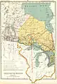 summary of territorial claims and boundary changes (1870-1912)