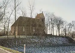 Church in 1997