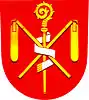 Coat of arms of Opatovice