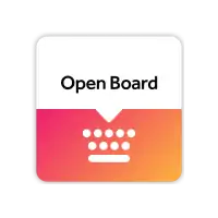 OpenBoard logo