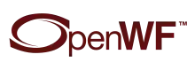 OpenWF Logo