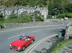 Open Road - geograph.org.uk - 608061.jpg