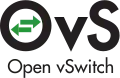 Open vSwitch logo