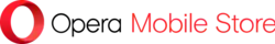 Logo of Opera Mobile Store