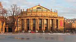 Staatsoper Stuttgart