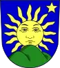 Coat of arms of Opočno