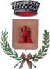 Coat of arms of Oppido Mamertina