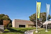 Orange County Museum of Art