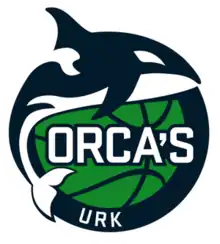 Orca's Urk logo