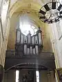 Organ (18th century)