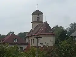 Church of Saint John of Nepomuk