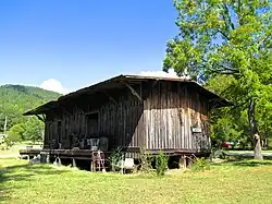 Orme Depot