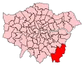 Outline map