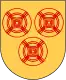 Coat of arms of Orsa Municipality