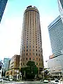 Osaka Daiichi Hotel, incorporating with Osaka Marubiru