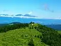 Summit of Mount Ōsasa