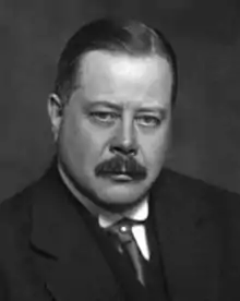 Oscar von Sydow