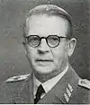 Oskar Nordlander, L.Med.