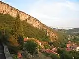 Črni Kal Viaduct, Slovenia (2004)