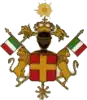 Coat of arms of Ossago Lodigiano