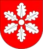 Coat of arms of Osterrönfeld