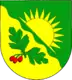 Coat of arms of Osterstedt