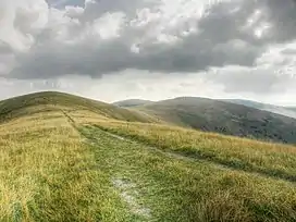 Greater Fatra National Park