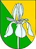 Coat of arms of Ostřetín