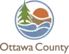 Official logo of Ottawa County