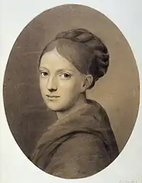 Ottilie von Goethe