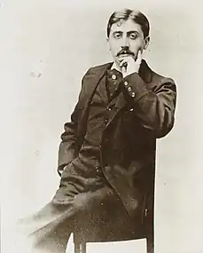 Marcel Proust