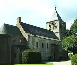 The Reformed Church(Oude Kerk (Oosterbeek) [nl])