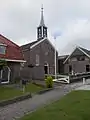 Dutch Reformed church