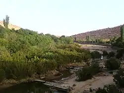 Oued El Ghicha